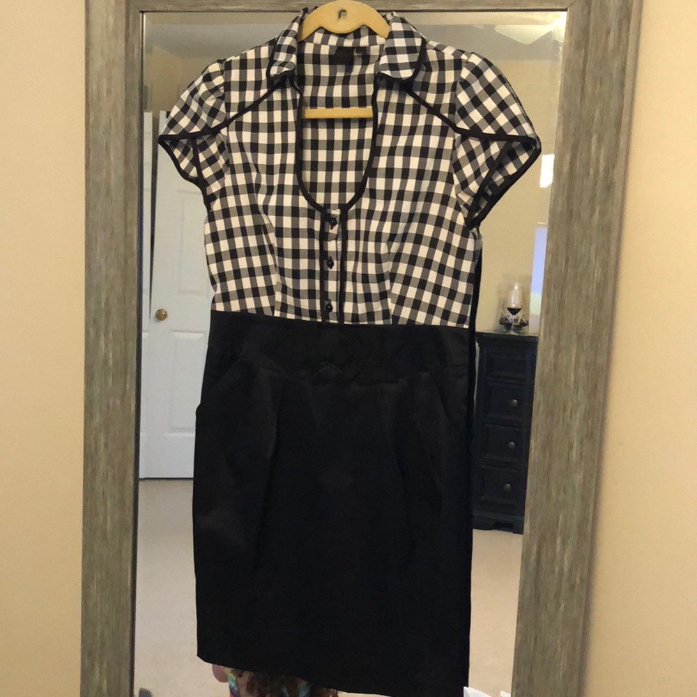 Cocktail dress